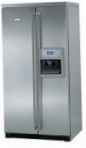Whirlpool 20SI-L4 A Fridge refrigerator with freezer