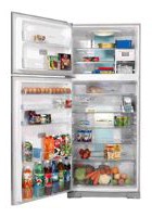характеристики Холодильник Toshiba GR-M74RD TS Фото