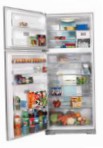 Toshiba GR-M74RD TS Fridge refrigerator with freezer