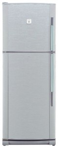 Характеристики Холодильник Sharp SJ-P68 MSA фото