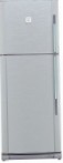 Sharp SJ-P68 MSA Heladera heladera con freezer