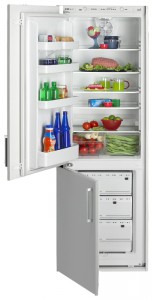 характеристики Холодильник TEKA CI 340 Фото