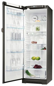 katangian Refrigerator Electrolux ERE 38405 X larawan