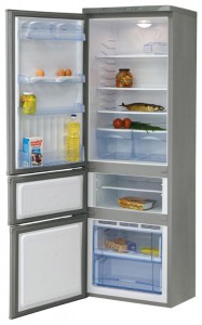 özellikleri Buzdolabı NORD 184-7-320 fotoğraf