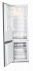 Smeg C3180FP 冷蔵庫 冷凍庫と冷蔵庫