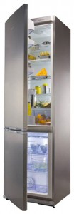 Charakteristik Kühlschrank Snaige RF36SM-S1LA01 Foto