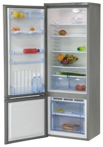 katangian Refrigerator NORD 218-7-320 larawan