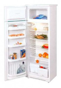 katangian Refrigerator NORD 222-010 larawan