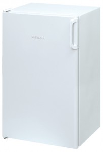 katangian Refrigerator NORD 507-010 larawan