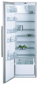 Характеристики Холодильник AEG S 70338 KA1 фото