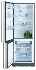 đặc điểm Tủ lạnh AEG S 75448 KGR ảnh
