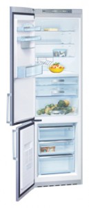 Характеристики Холодильник Bosch KGF39P90 фото