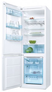 Charakteristik Kühlschrank Electrolux ENB 34000 W Foto