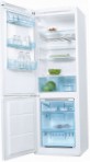 Electrolux ENB 34000 W Fridge refrigerator with freezer