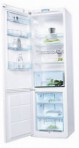 Electrolux ERB 40402 W Fridge refrigerator with freezer