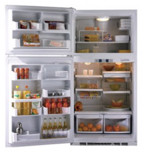 Характеристики Холодильник General Electric PTE22SBTSS фото