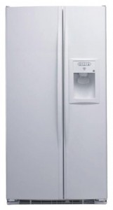 характеристики Холодильник General Electric GSE25METCWW Фото
