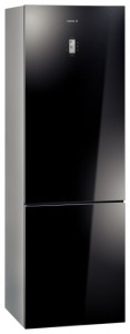 Характеристики Холодильник Bosch KGN36SB31 фото