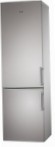 Amica FK318.3X Fridge refrigerator with freezer