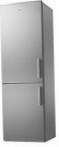 Amica FK326.3X Fridge refrigerator with freezer