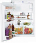 Liebherr IK 1654 Fridge refrigerator with freezer