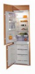 Fagor FC-45 E Холодильник холодильник з морозильником
