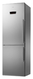 Характеристики Холодильник Amica FK326.6DFZVX фото