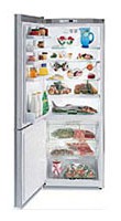 Характеристики Холодильник Gaggenau RB 272-250 фото