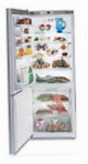 Gaggenau RB 272-250 Fridge refrigerator with freezer