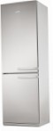 Amica FK328.3XAA Fridge refrigerator with freezer
