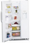 General Electric GSG22KEFWW šaldytuvas šaldytuvas su šaldikliu