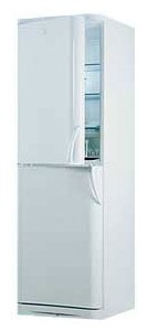 đặc điểm Tủ lạnh Indesit C 238 ảnh