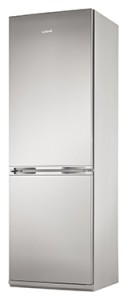 Характеристики Холодильник Amica FK328.4X фото