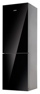 Характеристики Холодильник Amica FK338.6GBAA фото