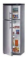 đặc điểm Tủ lạnh Liebherr CTes 3153 ảnh