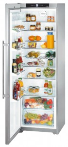 характеристики Холодильник Liebherr SKBbs 4210 Фото