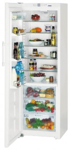 характеристики Холодильник Liebherr SKB 4210 Фото
