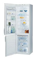 Характеристики Холодильник Whirlpool ARC 5581 фото