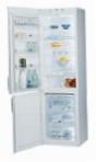 Whirlpool ARC 5581 Fridge refrigerator with freezer