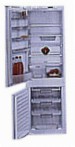 NEFF K4444X4 Fridge refrigerator with freezer