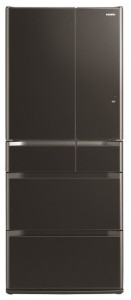 đặc điểm Tủ lạnh Hitachi R-E6200UXK ảnh