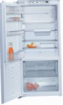 NEFF K5734X5 Ledusskapis ledusskapis ar saldētavu