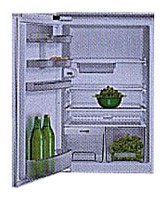 Характеристики Холодильник NEFF K6604X4 фото