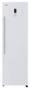 Характеристики Холодильник LG GW-B401 MVSZ фото