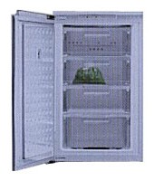 đặc điểm Tủ lạnh NEFF G5624X5 ảnh