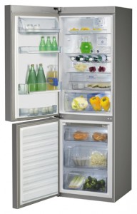 Характеристики Холодильник Whirlpool WBV 3398 NFCIX фото