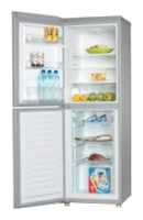 Характеристики Холодильник Океан RFD 3155B фото