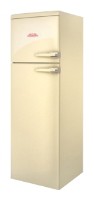 katangian Refrigerator ЗИЛ ZLТ 175 (Cappuccino) larawan