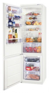 đặc điểm Tủ lạnh Zanussi ZRB 938 FW2 ảnh