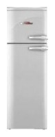 Характеристики Холодильник ЗИЛ ZLТ 153 (Anthracite grey) фото
